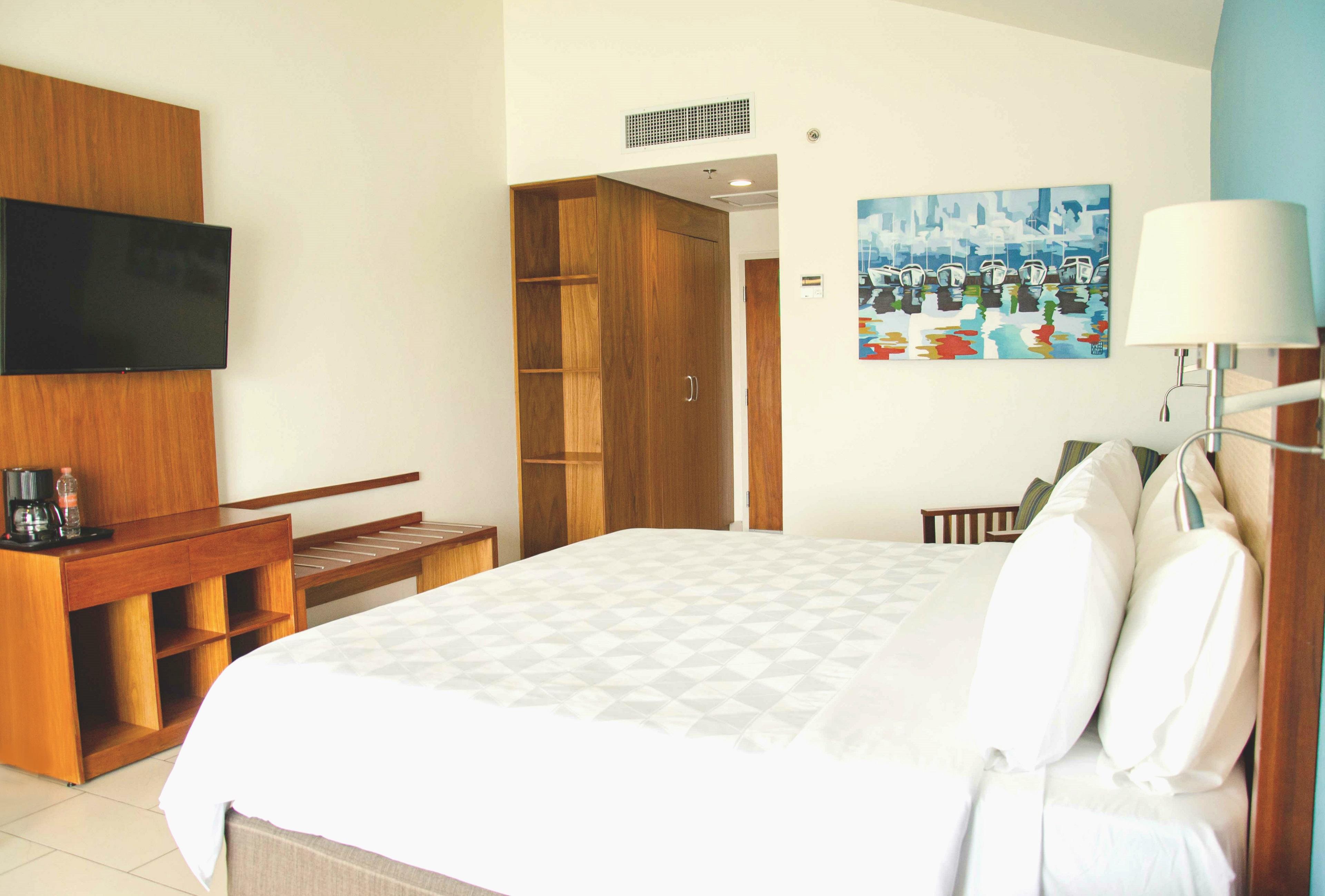 Holiday Inn Huatulco, An Ihg Hotel Санта-Крус-Уатулько Екстер'єр фото