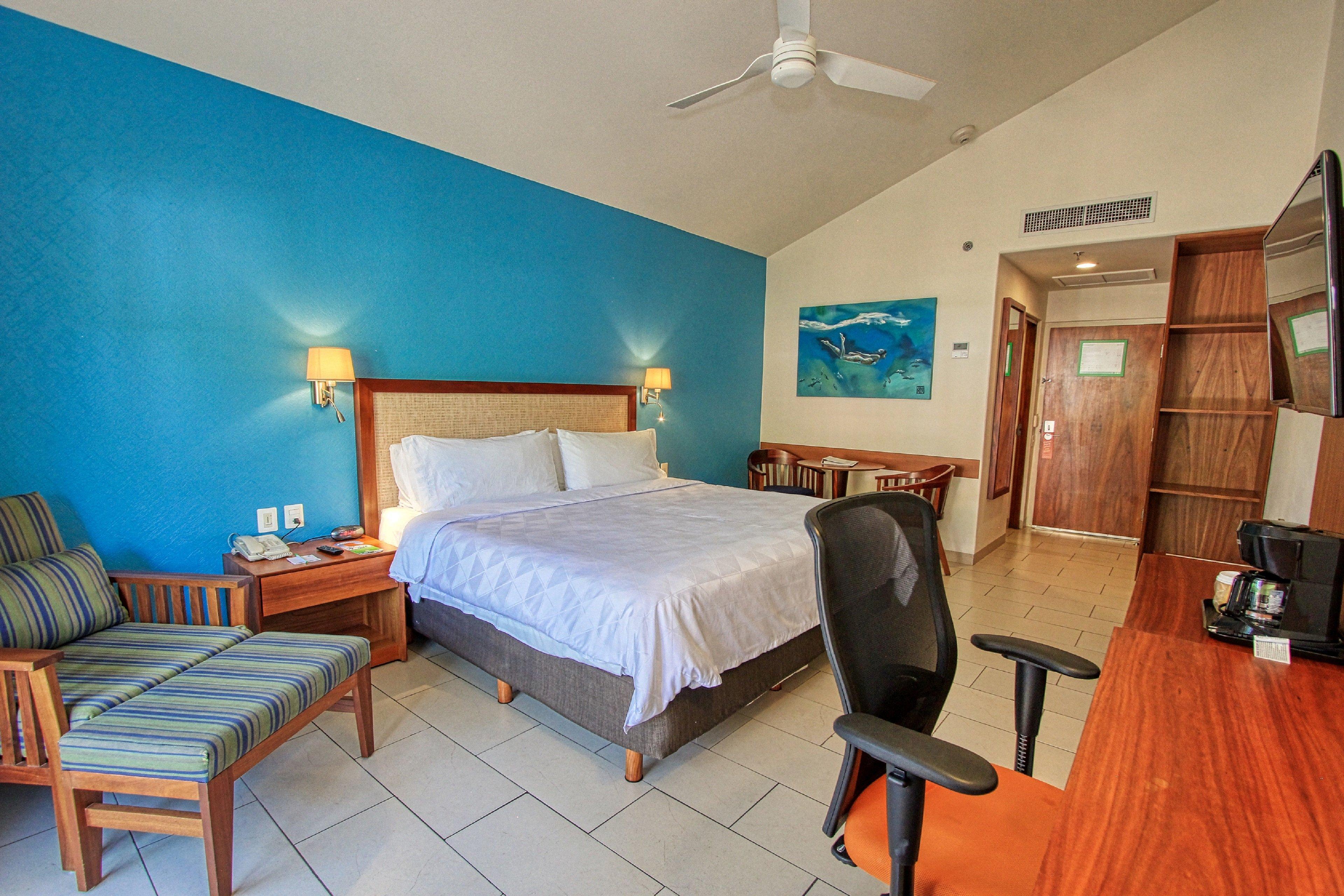 Holiday Inn Huatulco, An Ihg Hotel Санта-Крус-Уатулько Екстер'єр фото